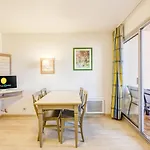 Résidence Saint-raphaël Valescure - Maeva - 4 Personnes - Confort Mae-0134