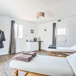 Résidence Saint-raphaël Valescure - Maeva - 4 Personnes - Confort Mae-0134