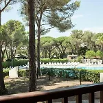 Résidence Saint-raphaël Valescure - Maeva - 4 Personnes - Confort Mae-0134 * Saint-Raphaël