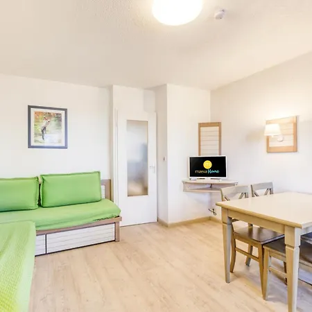 Résidence Saint-raphaël Valescure - Maeva - 4 Personnes - Confort Mae-0134 * Saint-Raphaël