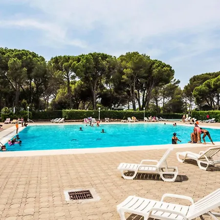 Appartamento Saint-raphael Valescure - Maeva - 4 Personnes - Confort Mae-0134