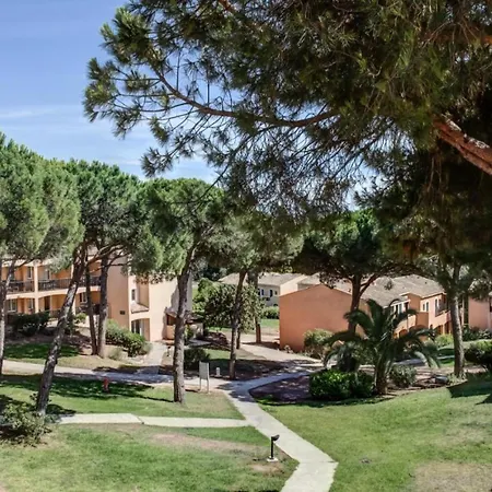 Saint-raphael Valescure - Maeva - 4 Personnes - Confort Mae-0134 Apartamento Saint-Raphaël