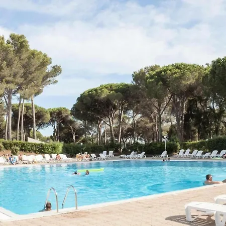 Résidence Saint-raphaël Valescure - Maeva - 4 Personnes - Confort Mae-0134 Saint-Raphaël
