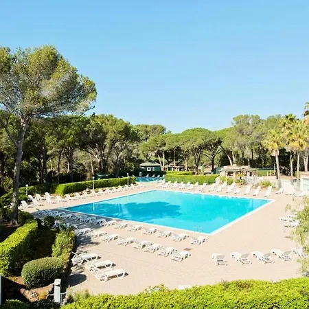 Résidence Saint-raphaël Valescure - Maeva - 4 Personnes - Confort Mae-0134 Appartamento *