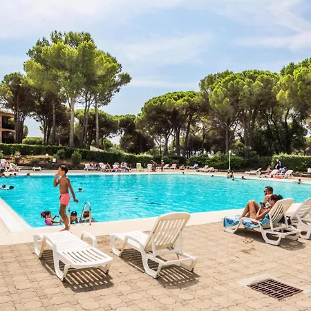 Appartamento Saint-raphael Valescure - Maeva - 4 Personnes - Confort Mae-0134 Saint-Raphaël