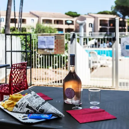 Saint-raphael Valescure - Maeva - 4 Personnes - Confort Mae-0134 Apartamento