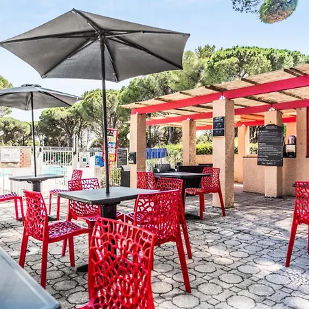 Saint-raphael Valescure - Maeva - 4 Personnes - Confort Mae-0134