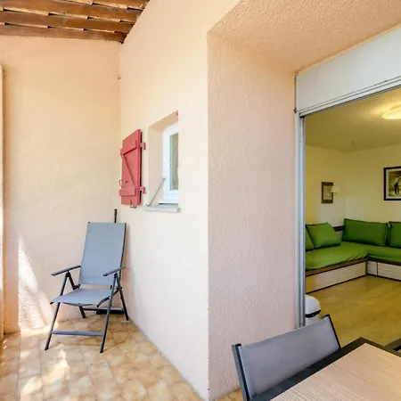 Διαμέρισμα Saint-raphael Valescure - Maeva - 4 Personnes - Confort Mae-0134