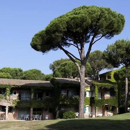Saint-raphael Valescure - Maeva - 4 Personnes - Confort Mae-0134 Appartamento *