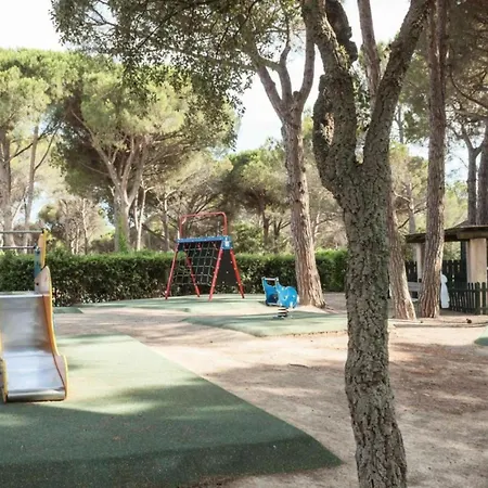 Résidence Saint-raphaël Valescure - Maeva - 4 Personnes - Confort Mae-0134 *