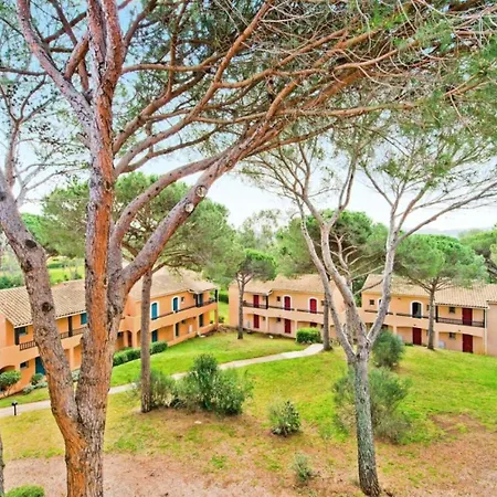 Saint-raphael Valescure - Maeva - 4 Personnes - Confort Mae-0134 Appartamento