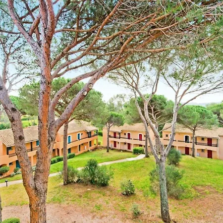 Saint-raphael Valescure - Maeva - 4 Personnes - Confort Mae-0134 Apartamento