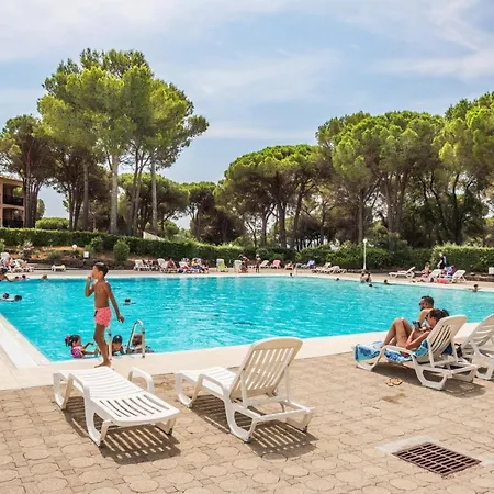 Daire Saint-raphael Valescure - Maeva - 4 Personnes - Confort Mae-0134 *