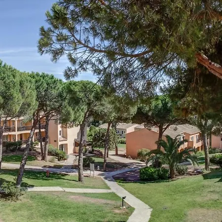 Daire Saint-raphael Valescure - Maeva - 4 Personnes - Confort Mae-0134 *
