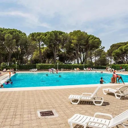 Saint-raphael Valescure - Maeva - Studio 4 Personnes - Conf 134