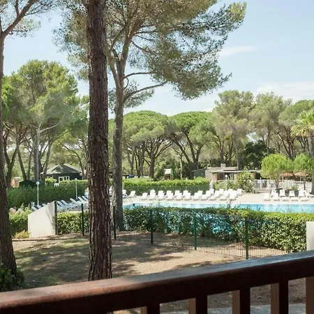 Apartamento Saint-raphael Valescure - Maeva - 4 Personnes - Confort Mae-0134