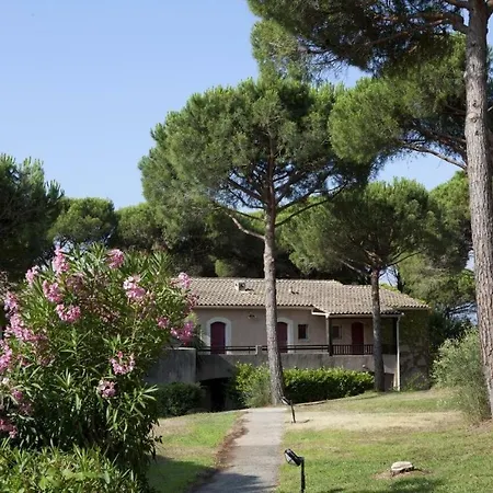 Daire Saint-raphael Valescure - Maeva - 4 Personnes - Confort Mae-0134 Saint-Raphaël