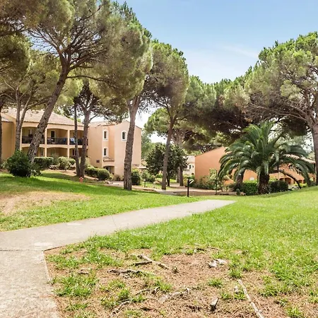 Saint-raphael Valescure - Maeva - Studio 4 Personnes - Conf 134 Saint-Raphael (Var)