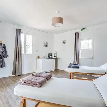 Saint-raphael Valescure - Maeva - 4 Personnes - Confort Mae-0134 Daire *
