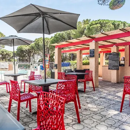Daire Saint-raphael Valescure - Maeva - 4 Personnes - Confort Mae-0134 *