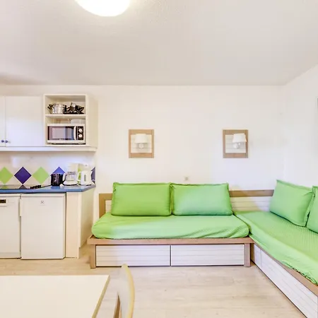 Appartement Saint-raphael Valescure - Maeva - 4 Personnes - Confort Mae-0134