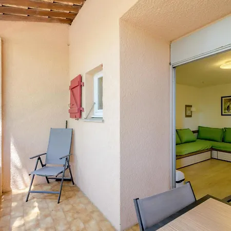Saint-raphael Valescure - Maeva - Studio 4 Personnes - Conf 134 Apartment