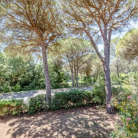 Apartamento Saint-raphael Valescure - Maeva - 4 Personnes - Confort Mae-0134 *